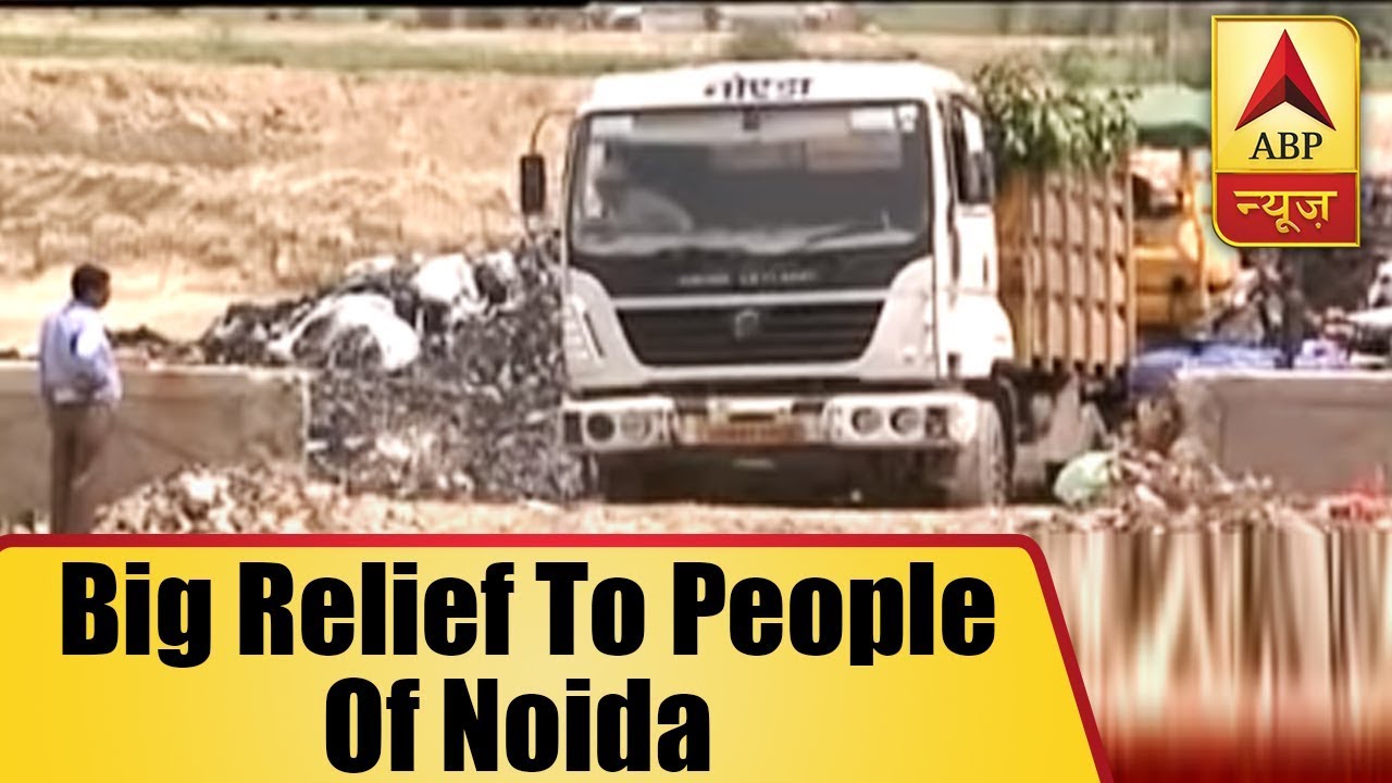 Kaun Jitega 2019: Dumping Ground Near Residential Society In Noida Will Be Shifted To another site