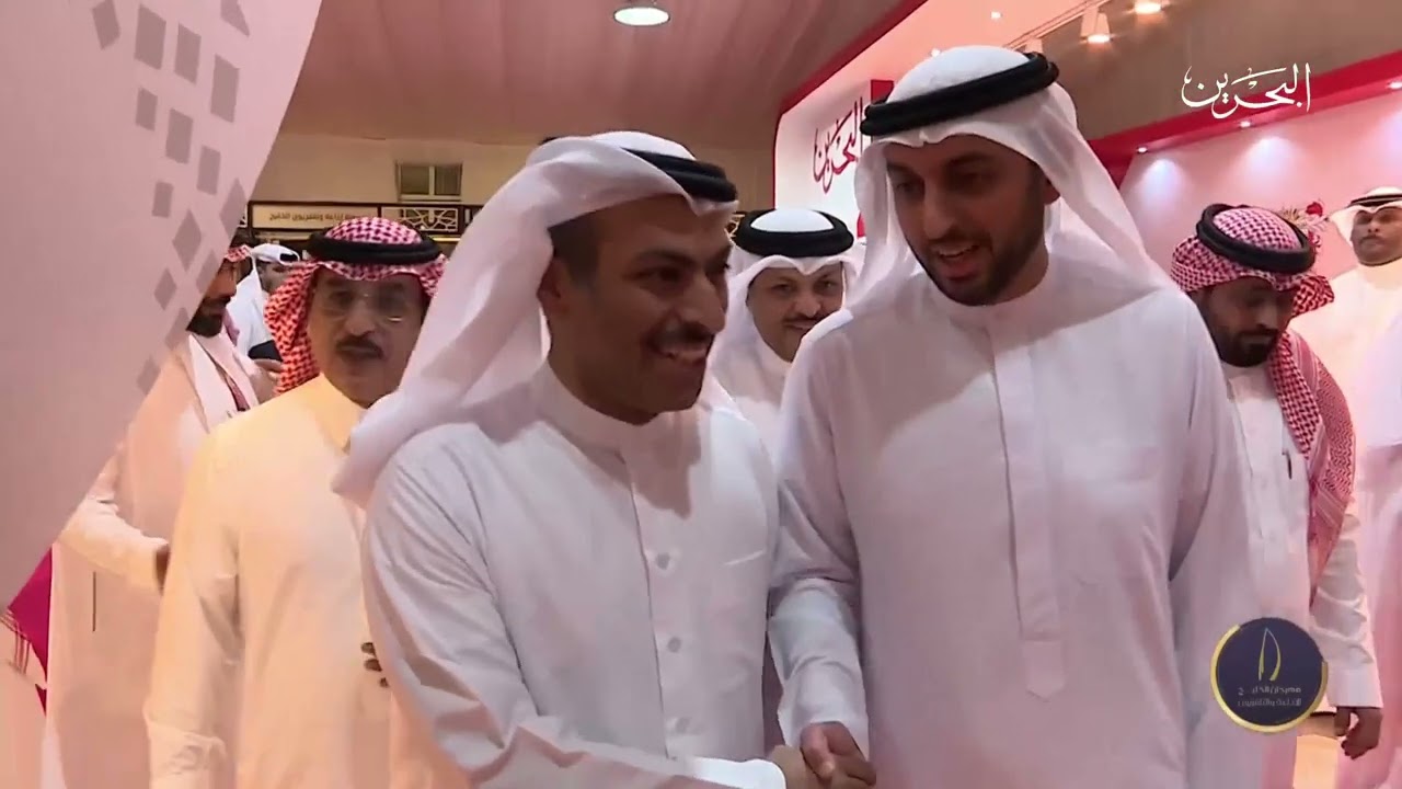 مهرجان الخليج للإذاعة و التلفزيون | الفنرة الأولى | 28-5-2024
