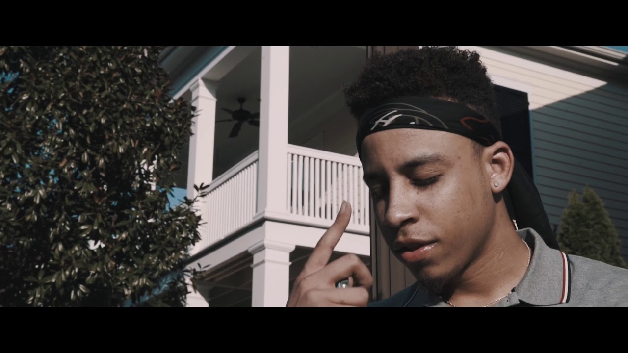 Rx Huncho Ain’t Worth it Feat. Rx bird (Shot by @karltinbanks)