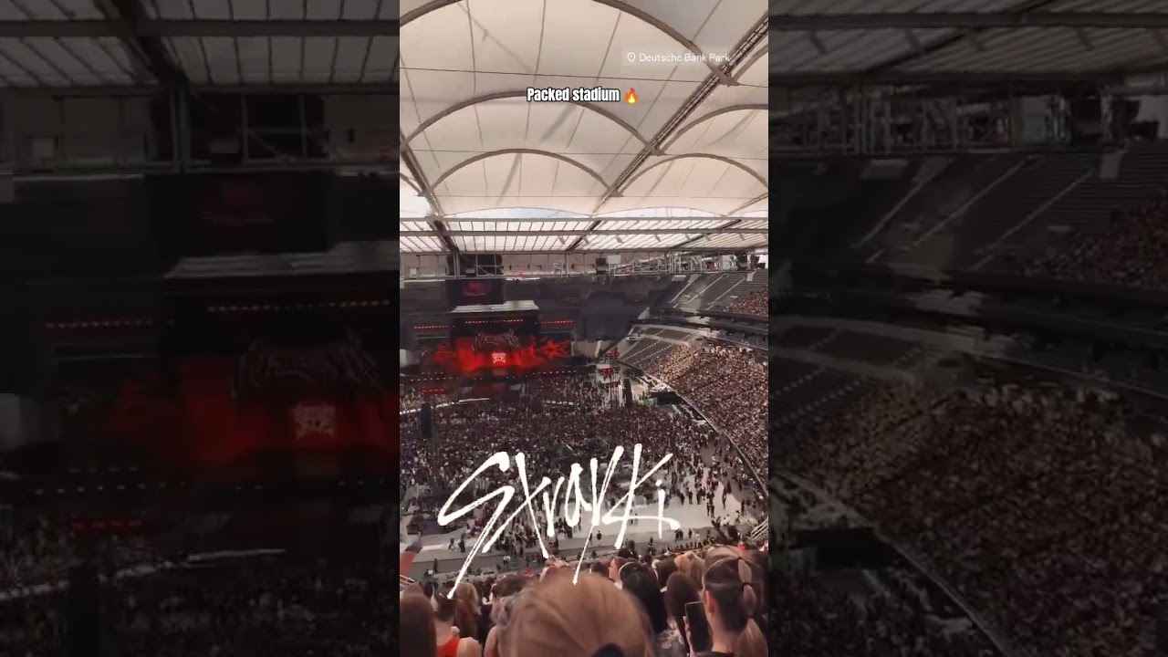 Packed af on a TUESDAY too 🤭🔥 