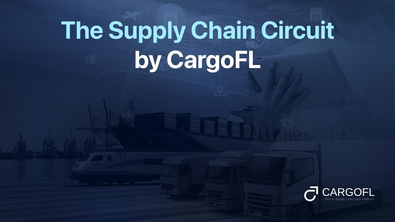 AI, Sustainability & Regulatory Compliance in Supply Chains | The Supply Chain Circuit – Ep 2