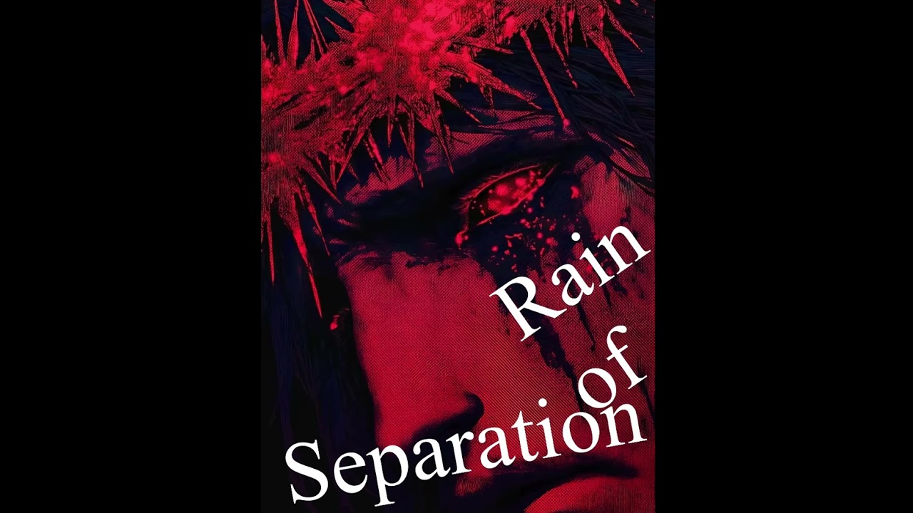 Rain of Separation(+)