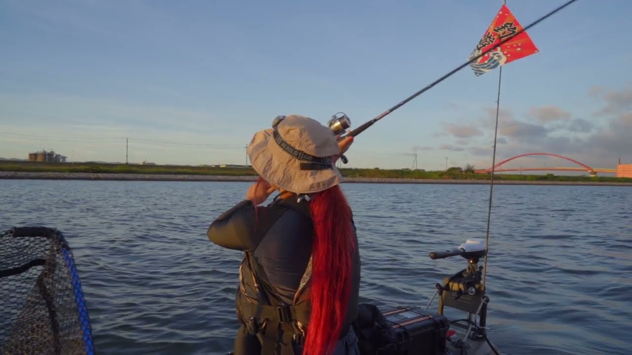 和歌山SUPFishing!!【SOUYUSTICK】
