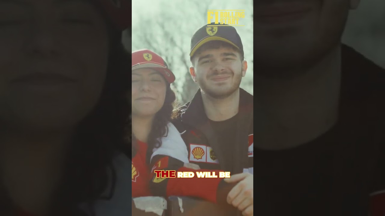 Ferrari's Back! 🏎️🔥 Top Teams Beware! 🏆