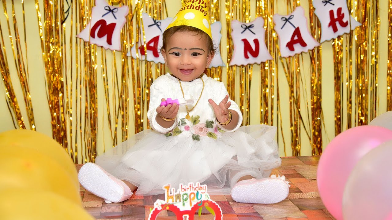 Happy birthday🎂🎉🎁Mannah Mary Mijo, 04 October 2020,vlog#54