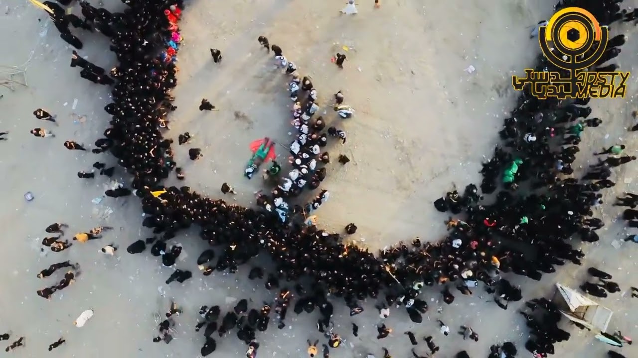 دفن الاجساد الطاهرة ودخول السبايا الى مدينة الكوفة وقصر الإمارة