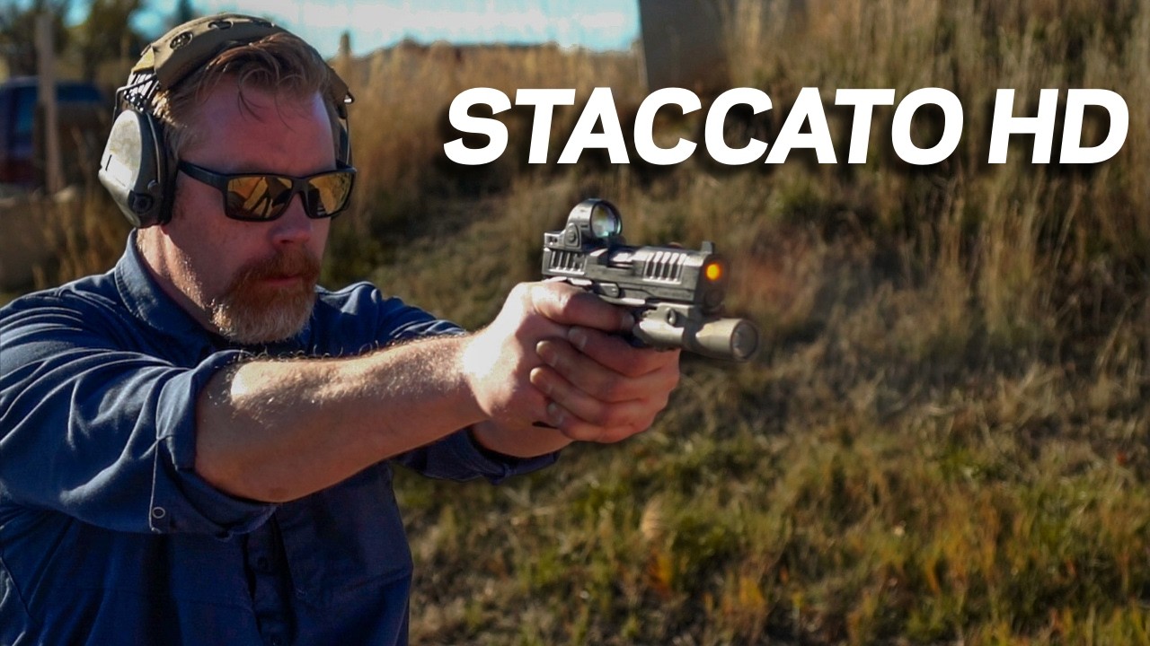 ОБЗОР STACATO HD P4 — САМЫЙ БЕЗОПАСНЫЙ ДЛЯ НОСЕНИЯ В 2011 ГОДУ?