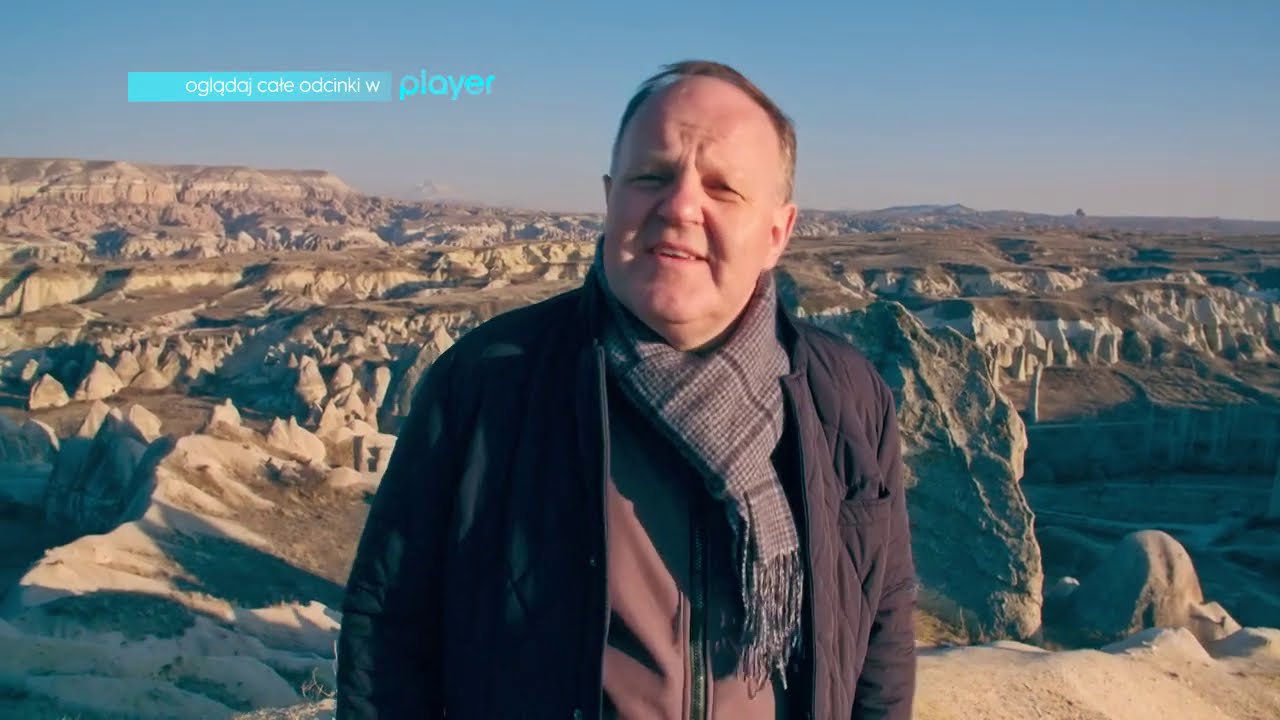 To właśnie tu apostołowie głosili ewangelię! [Święte miejsca.Turcja ]