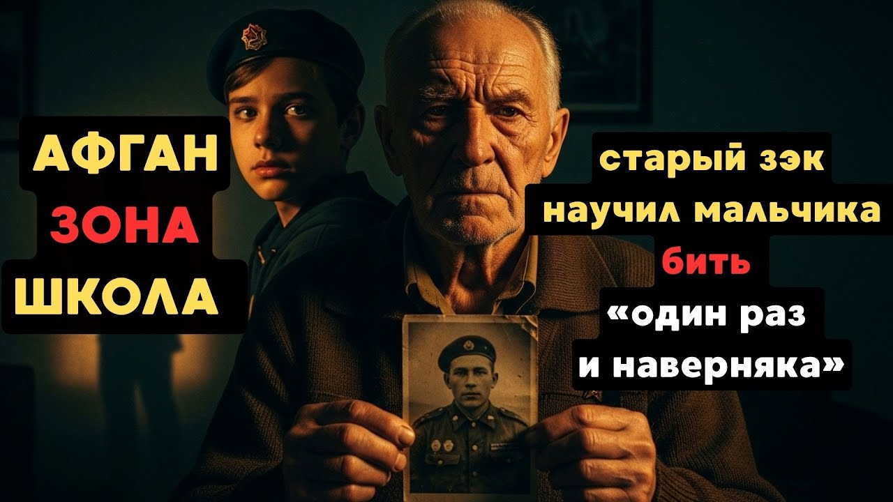 ОН САЖАЛ ЦВЕТЫ В АДУ. ИСТОРИЯ  БОЛИ.