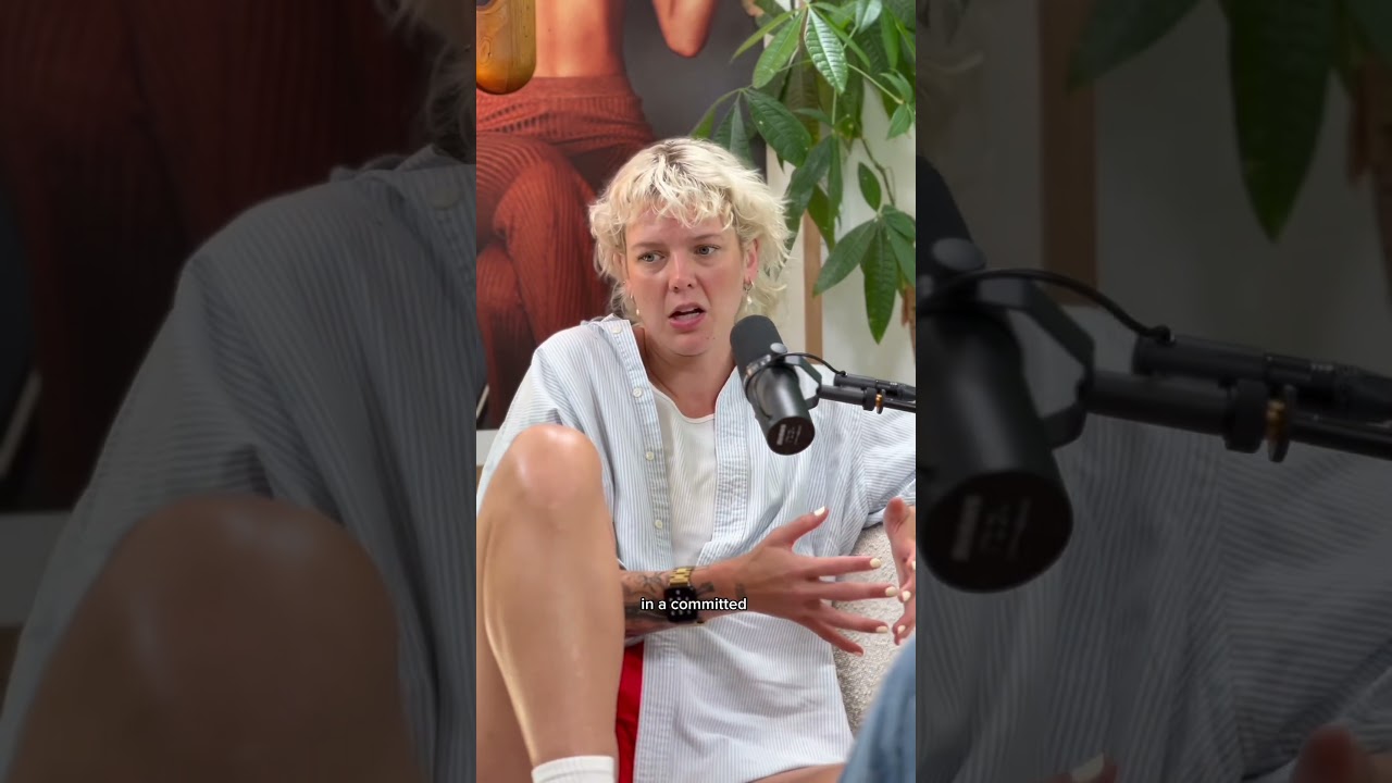 how do you stay connected to your queerness in a hetero relationship