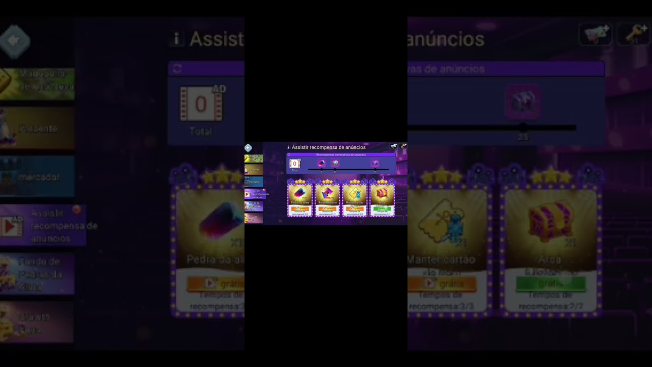 Mostrando Conta De escrito vip 5!!