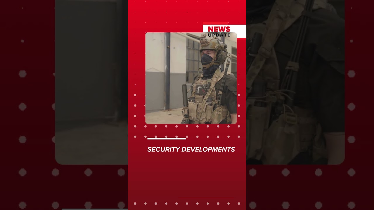 South Asia Security Update | Explained