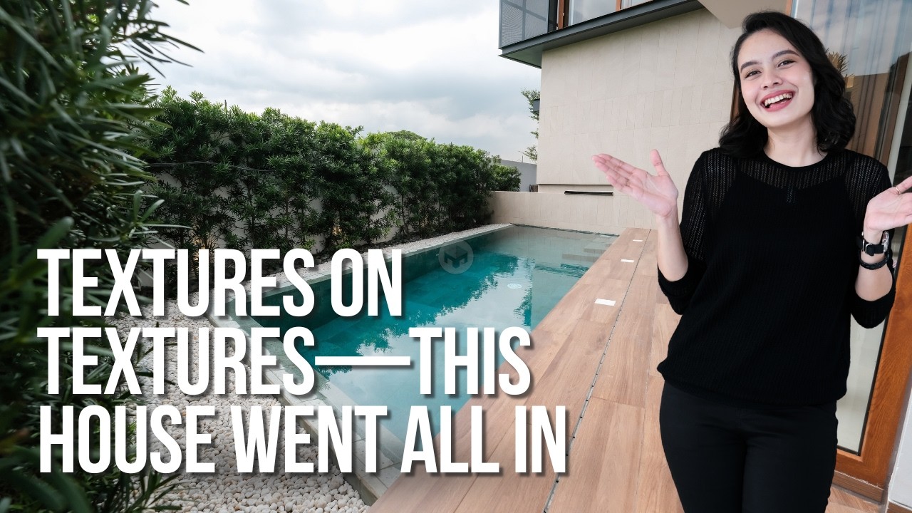 House Tour 443 • Magnificent 5-Bedroom House for Sale in Alabang West | Presello