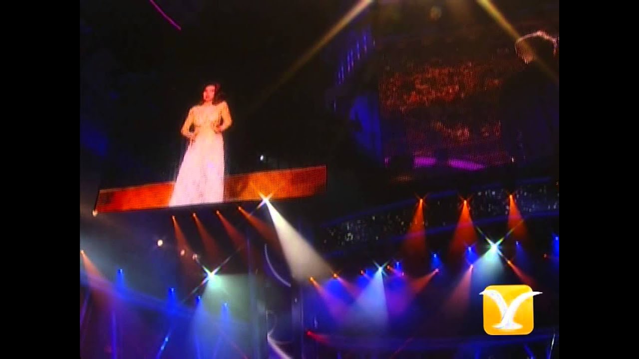 Raphael, Como yo te amo, Festival de Viña 2010