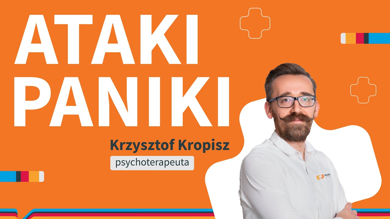 Atak paniki. Czym jest? Jak sobie z nim poradzić?