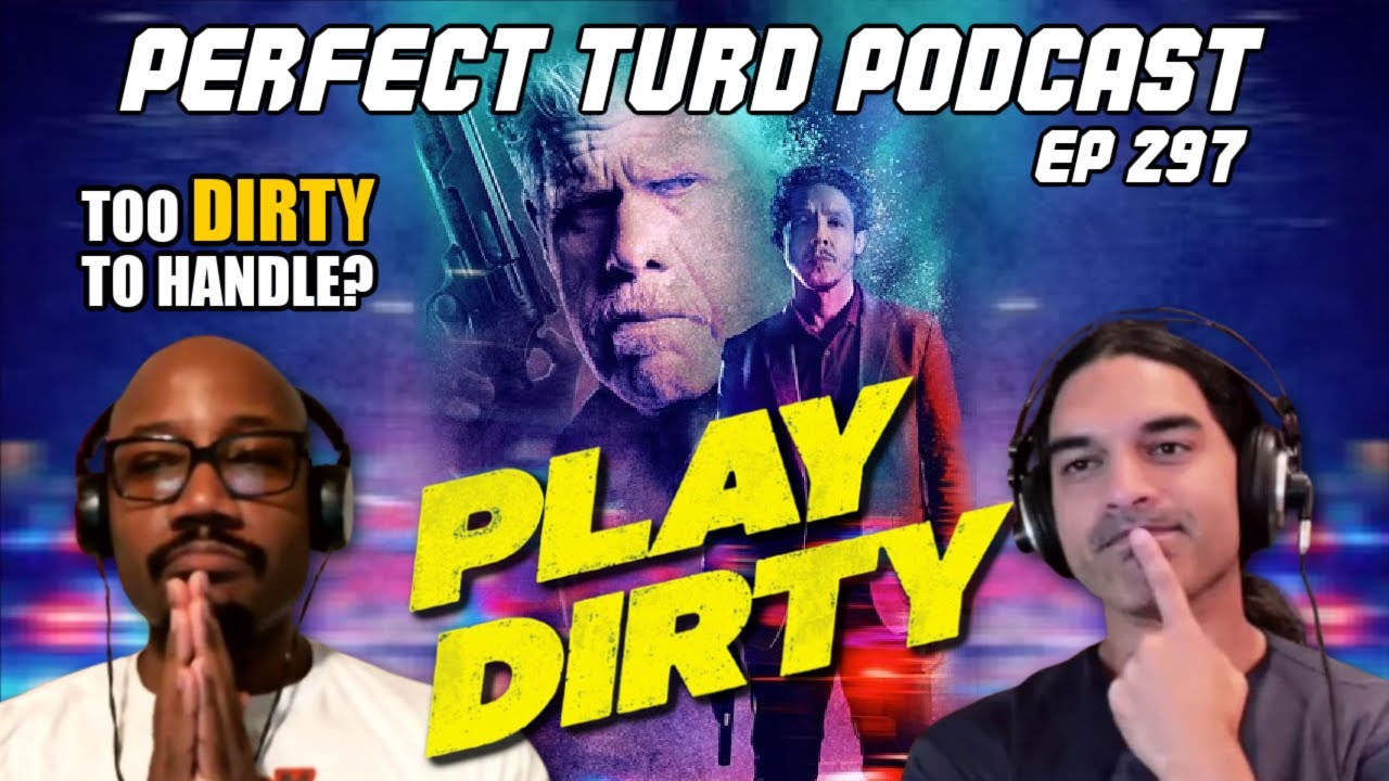 Play Dirty (2025) Movie Review – Tubi's Grittiest Movie