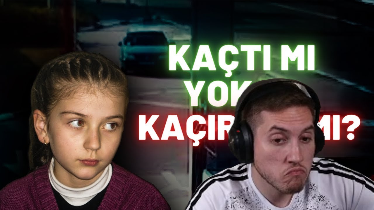 RRaenee - UKRAYNA'DA YAŞANAN GİZEMLİ OLAY / DEDEKTİF VAKALARI! İzliyor @Pangvoss