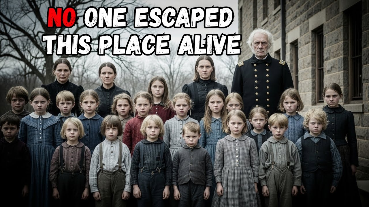 The 45 Missing Children of Illinois: An Unsolved American Horror Story