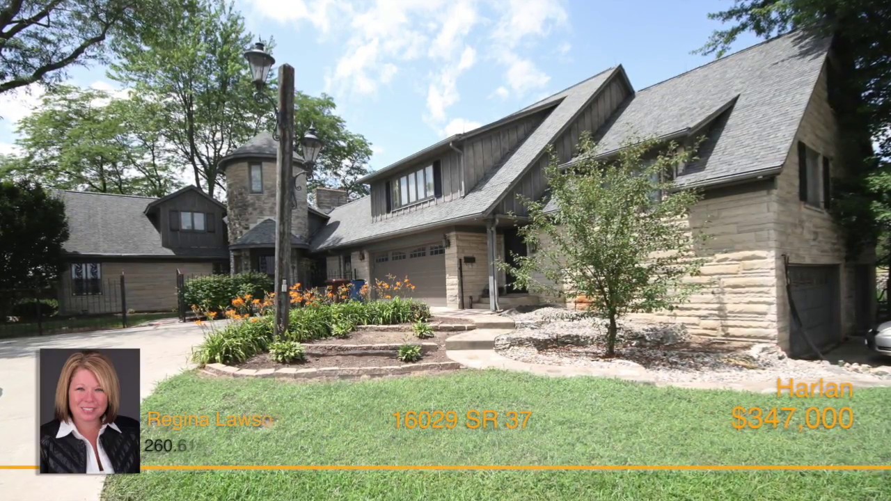 16029 State Road 37 Harlan, IN 46743