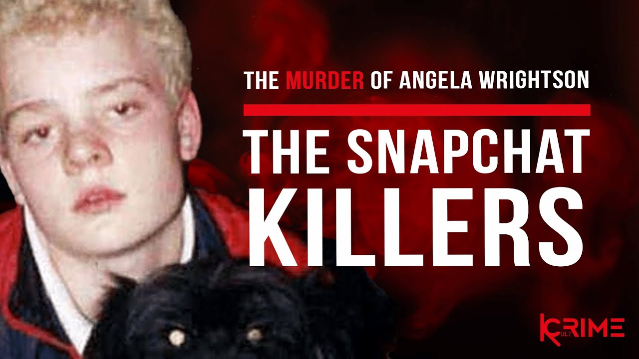 THE SNAPCHAT KILLERS