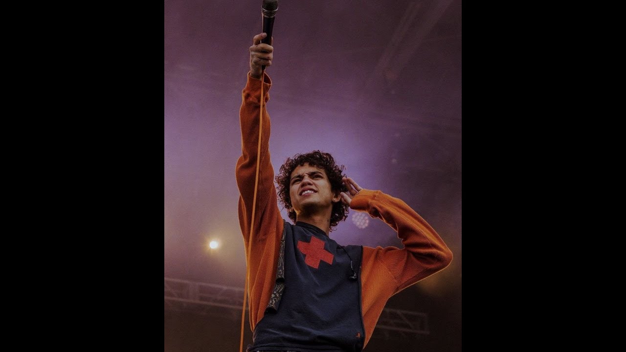 [FREE] Dominic Fike Type Beat x Indie Rock Type Beat - 