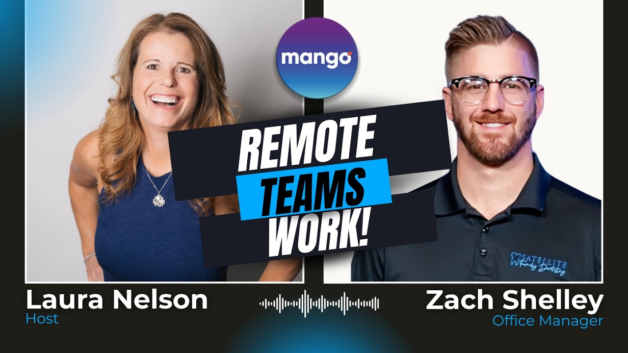 Outsourcing in Dental Practices | Insurance, Billing, Phones & Remote Teams with Zach Shelley