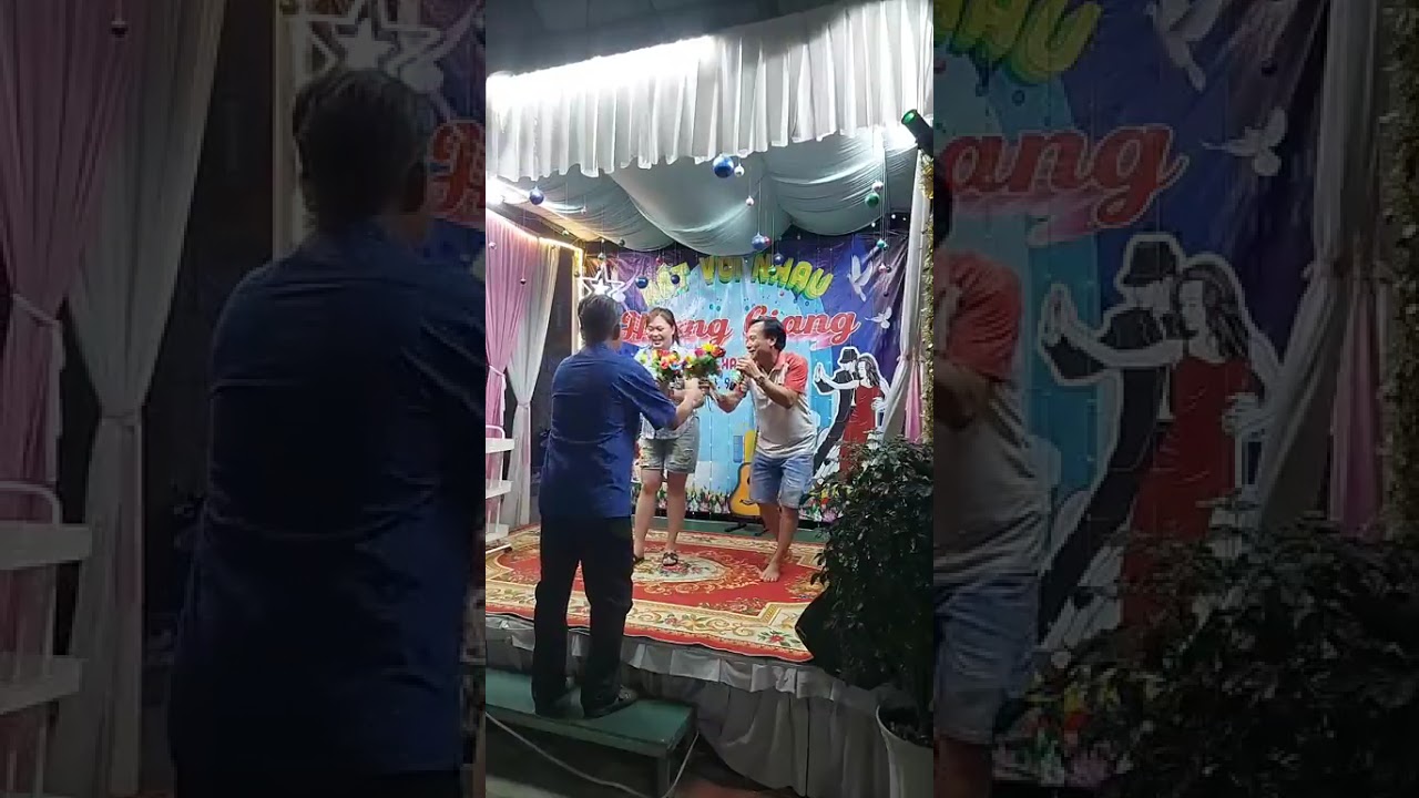 Sầu tím thiệp hồng-Thanh Hải và Khánh 