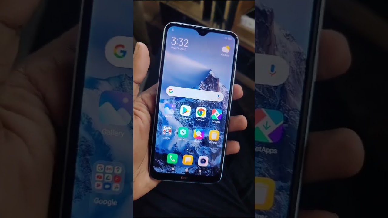 REDMI 8A DUAL 2GB RAM 32GB ROMONLY MOBILE BEST PRICE 4,500#music #smartphone #bettery health#song