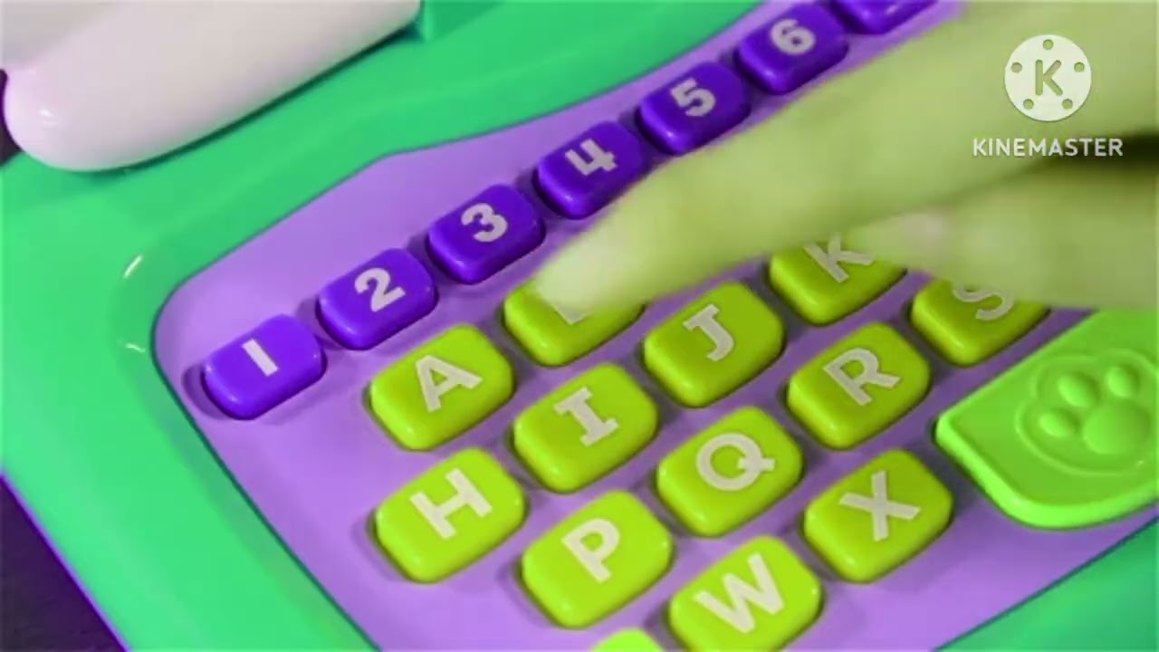 Leapfrog 2 in 1 Leaptop Touch Effects
