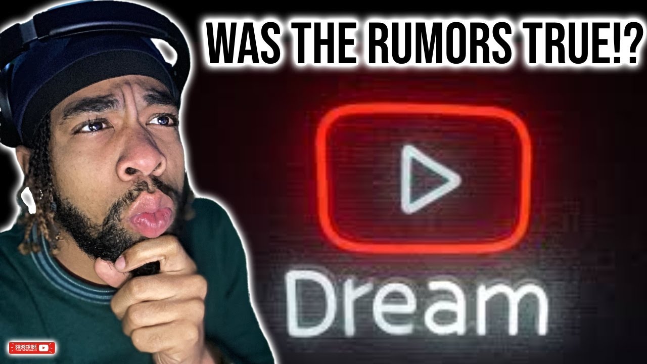 THE BREAKDOWN: Dream - The Truth // DISAPPOINTING REACTION