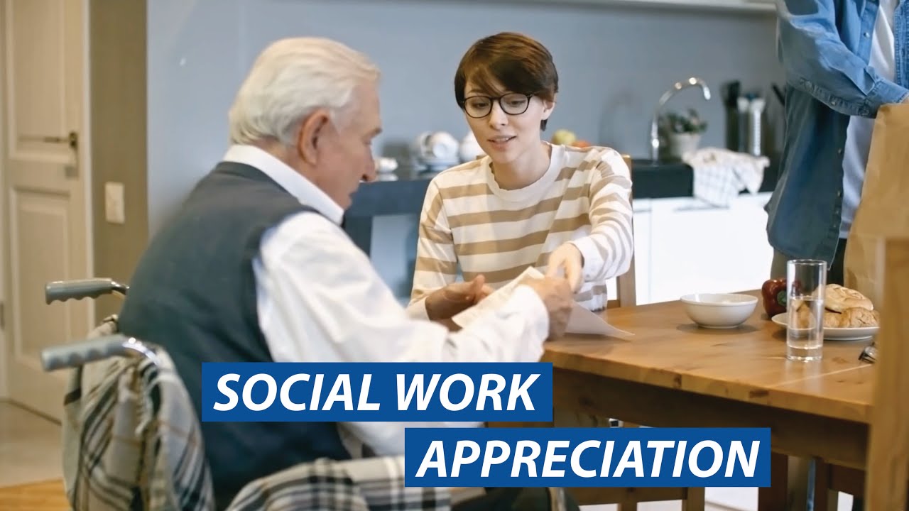 Journeys to Social Work