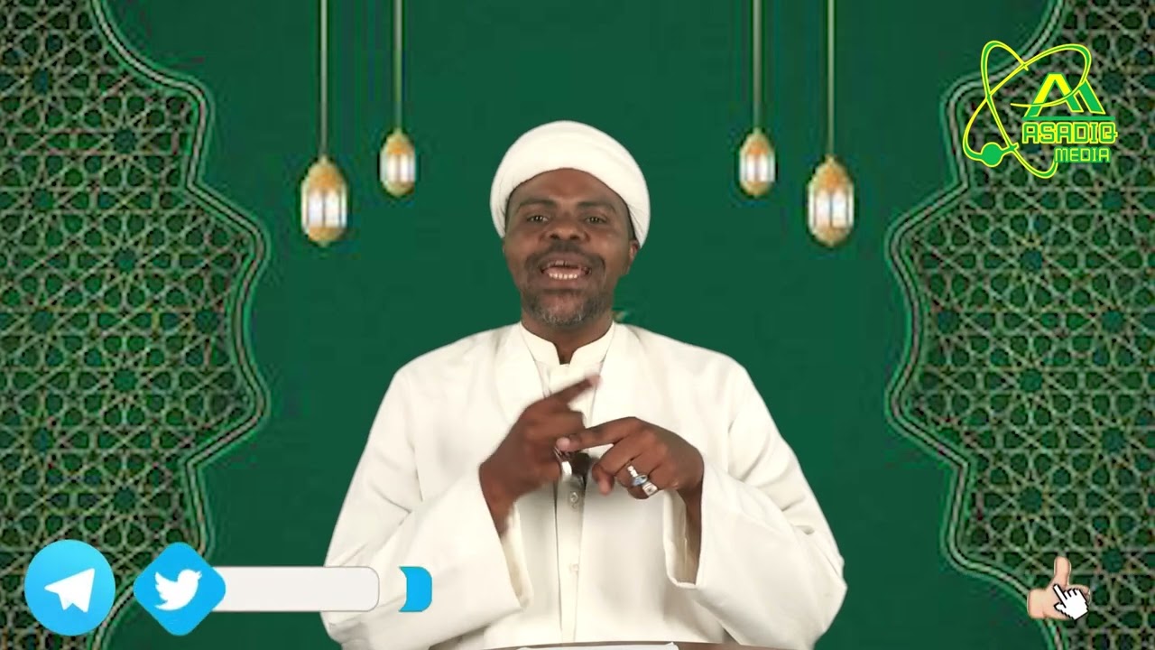 JE KUSEMA UONGO KUNABATILISHA SWAUM