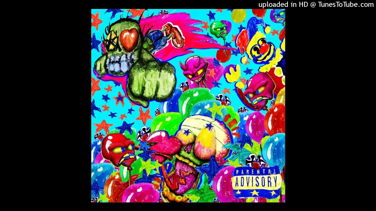 prettifun - Move Smartr (Instrumental)