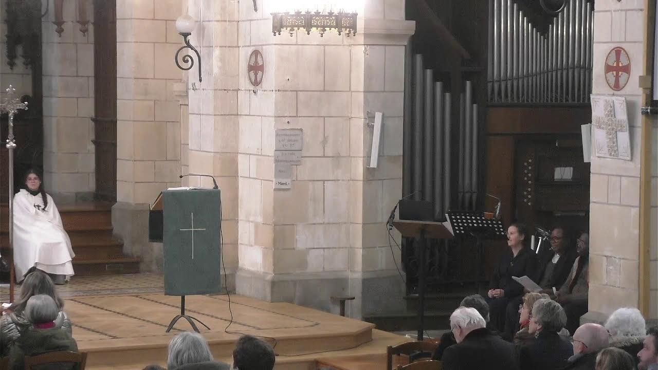 Messe du dimanche 15 février 2026 - Mgr Bondu - Sacrement des malades