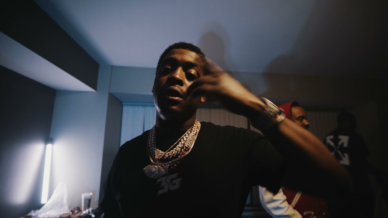 Baby Money [Official Vlog] Paradice In the Life