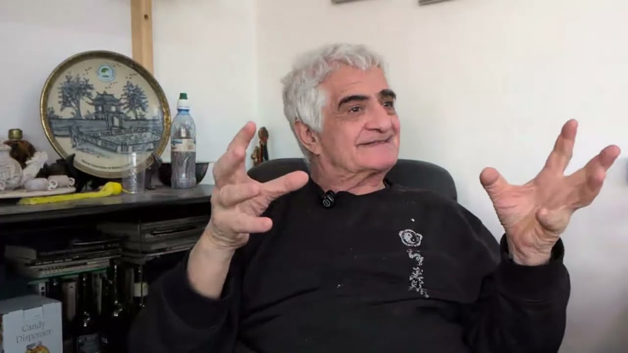 רוחניות וגשמיות - הקשר בין עבודה פנימית לגוף