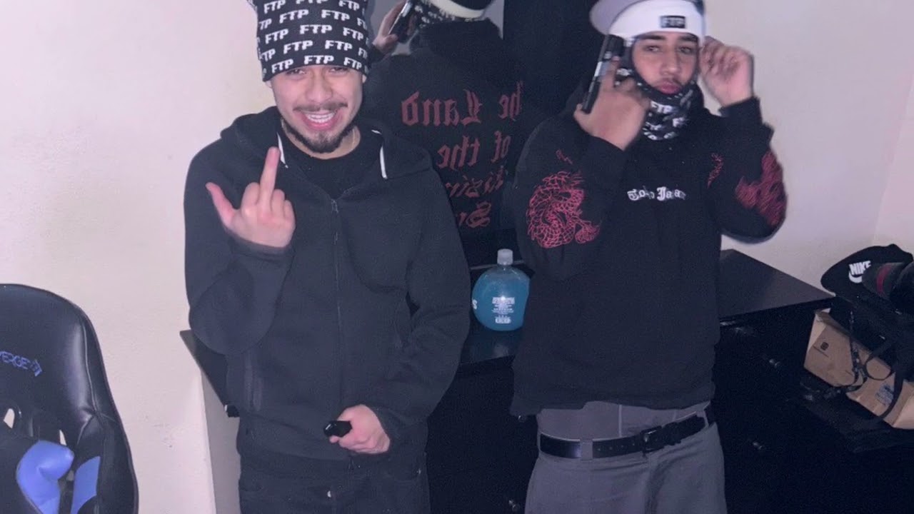 Yuckz - “Lazy” ft. Chi2Rich