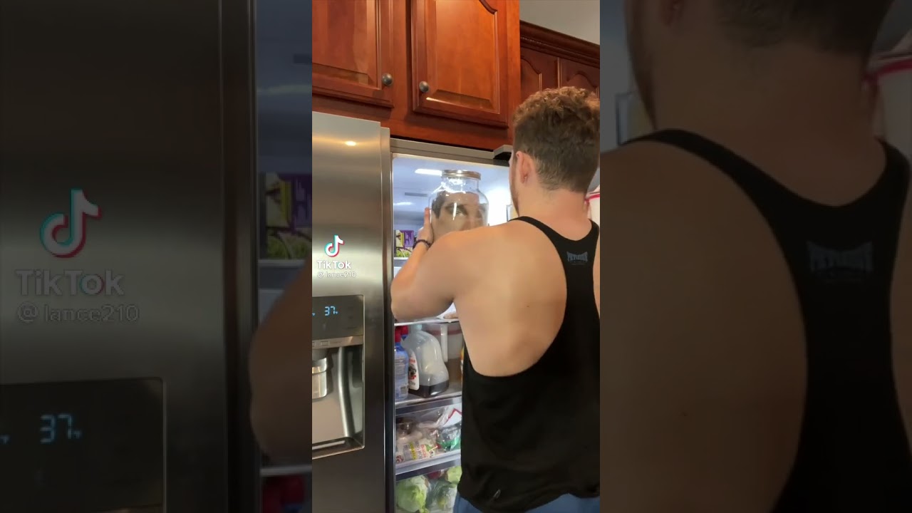 Lance210 Funny Pranks Tik Tok 2022