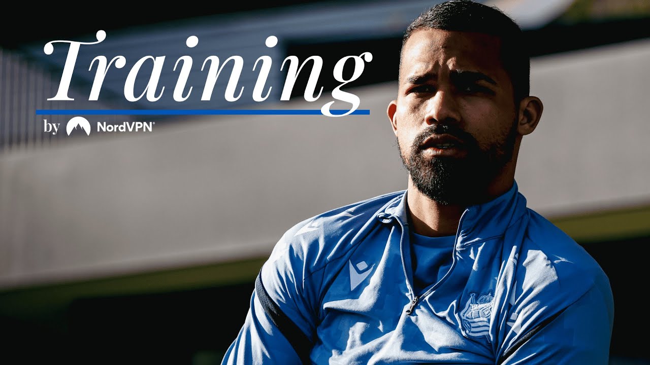 ENTRENAMIENTO | Avanzan | Real Sociedad
