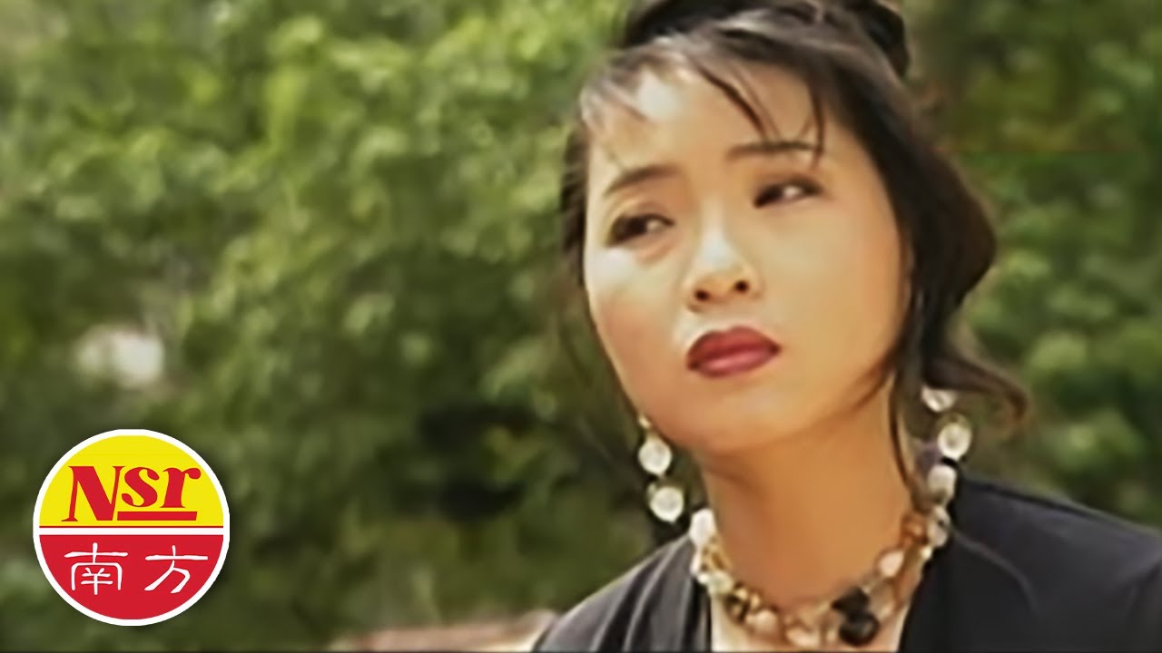 谢采妘Michelle Hsieh - 古典情现代心VOL.2【离情】
