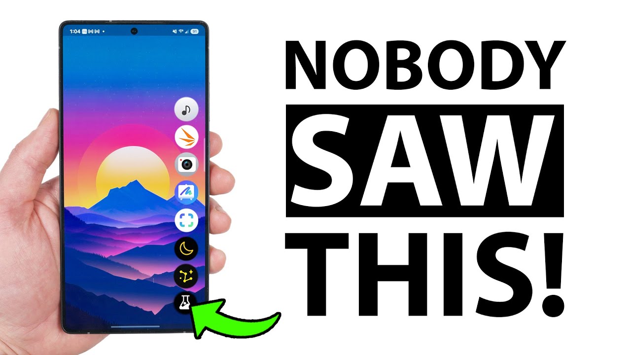 THIS is why the Galaxy S25 Ultra is WORTH The Upgrade!