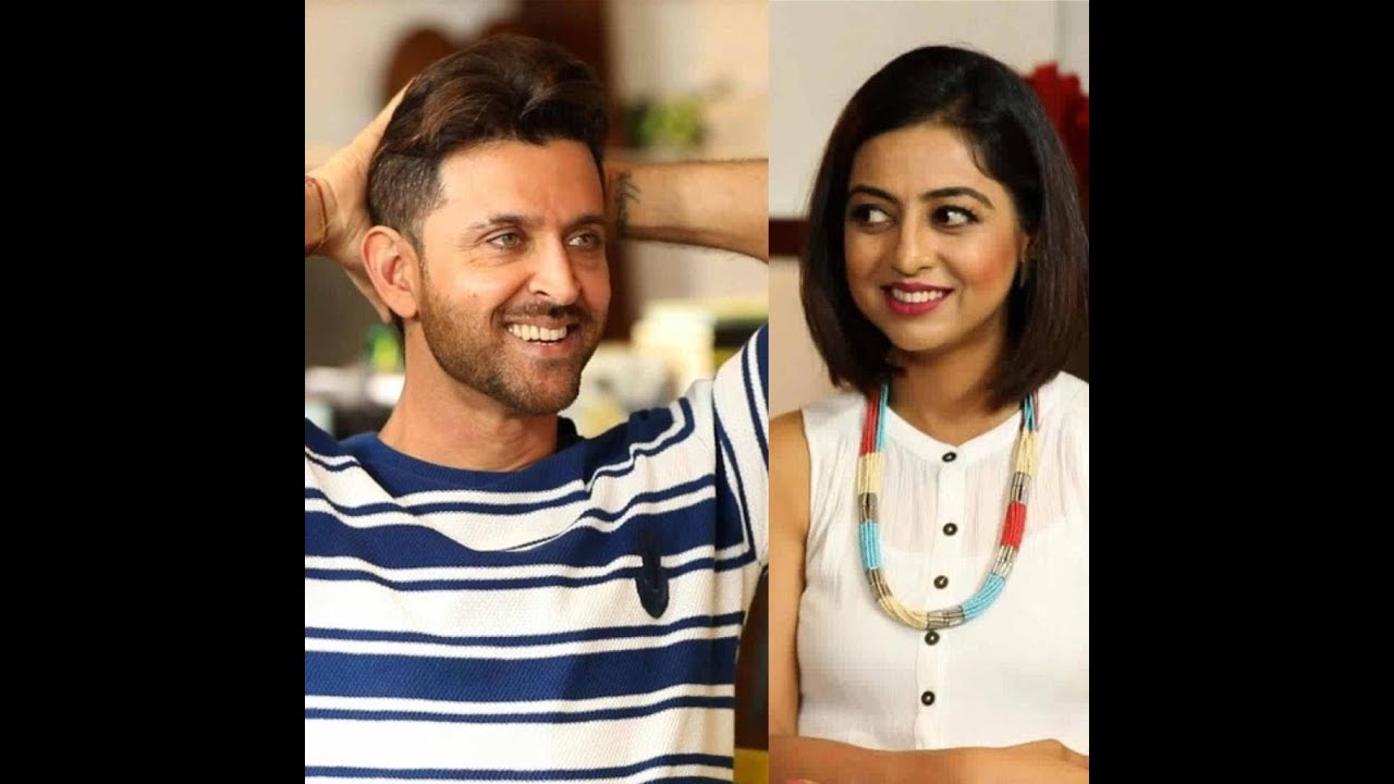 Hrithik Roshan in a hilarious Chat with Atika Farooqui l Super30 l Bihar