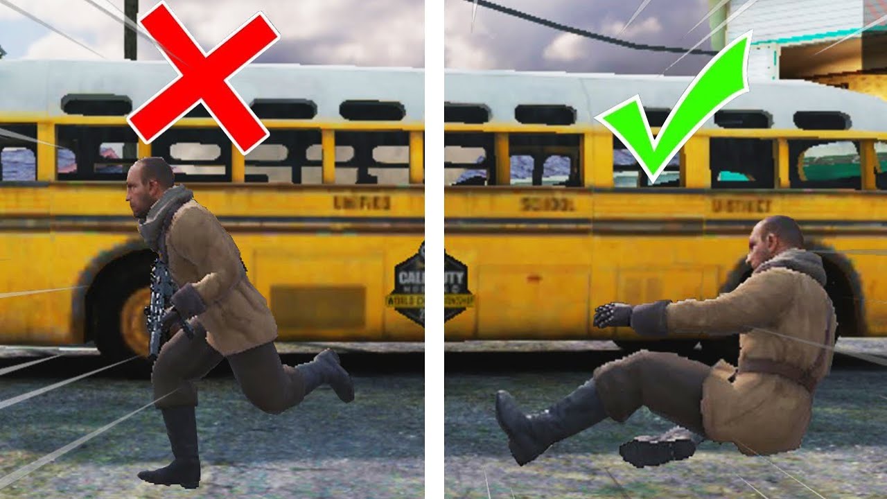 JOGUE AGRESSIVO COMO UM PRO NO COD MOBILE! ( DICAS + HANDCAM )