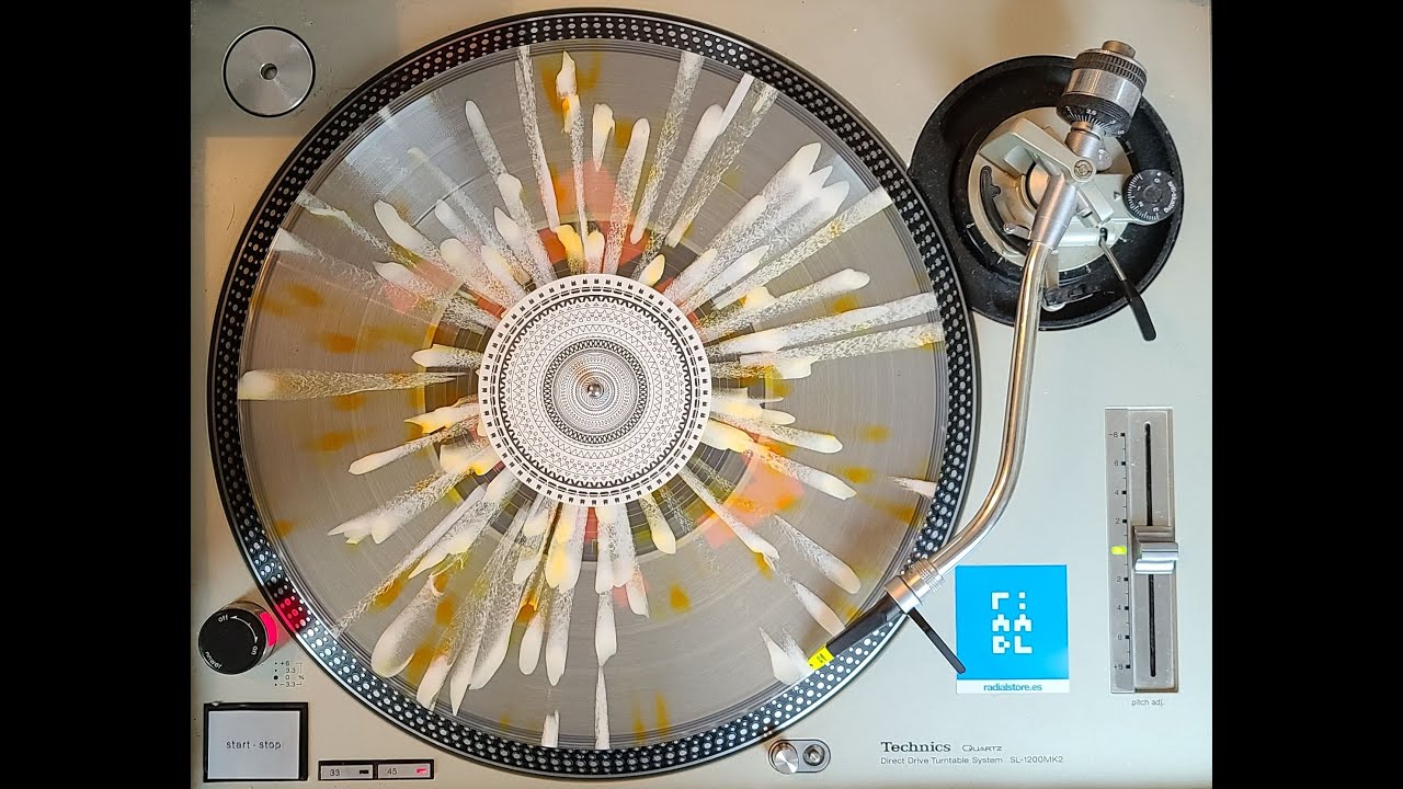 Doubtingthomas &lrm;&ndash; Endz019