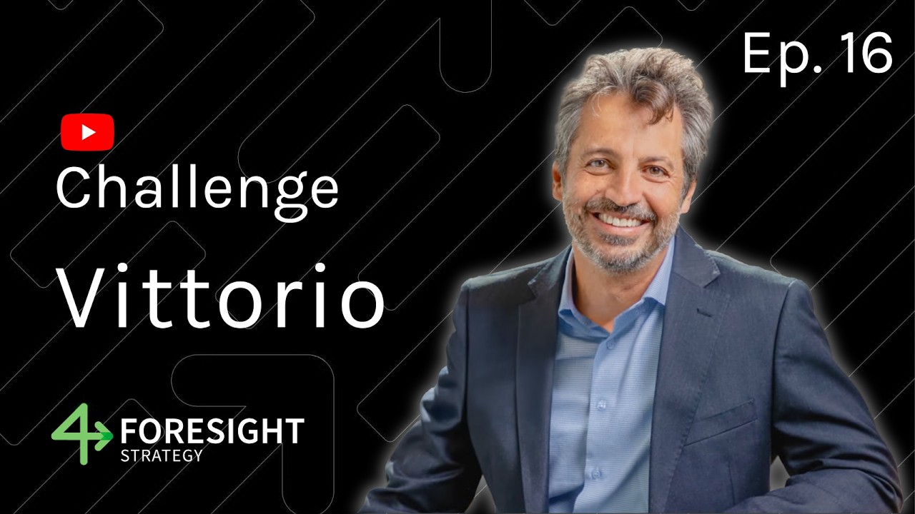 What Is The Role Of Innovation In CPG? - Challenge Vittorio