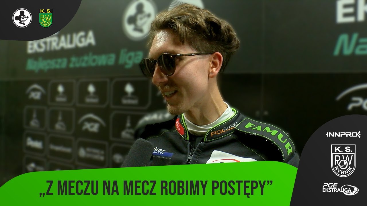 #ZIERYB MAKSYM DRABIK