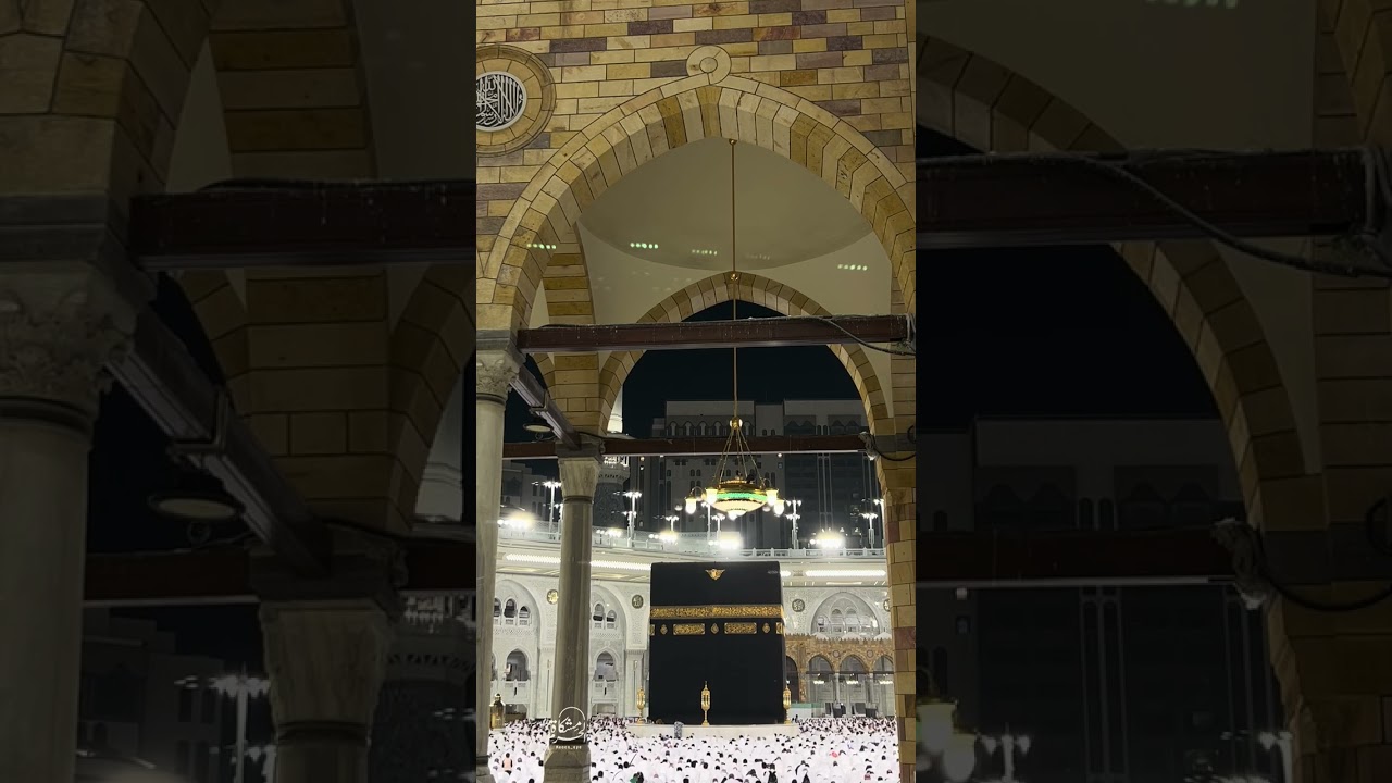 صلاة الفجر للشيخ #ماهر_المعيقلي | من سورة الفرقان | الأحد ٢٠ / ٨ / ١٤٤٧ هـ
