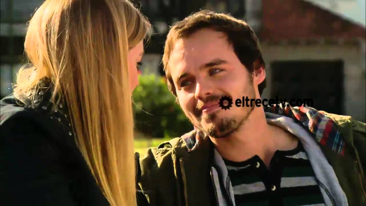 Solamente Vos - Cap&iacute;tulo 105