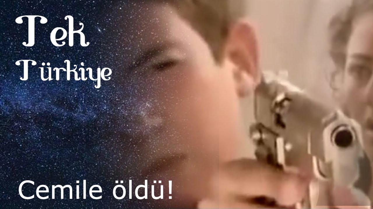 Ablasını &ouml;ld&uuml;rd&uuml;! | Tek T&uuml;rkiye