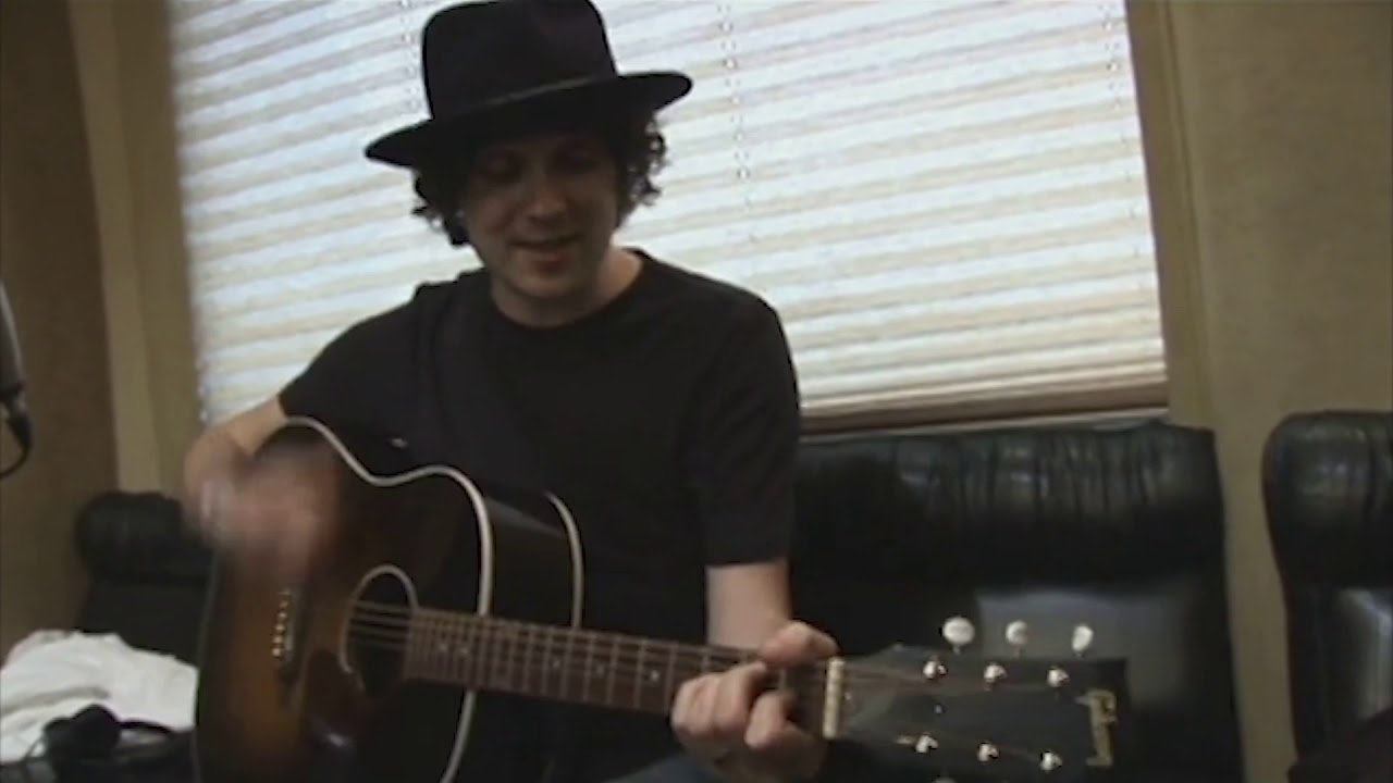 The Fratellis - Ella's In the Band (Acoustic)